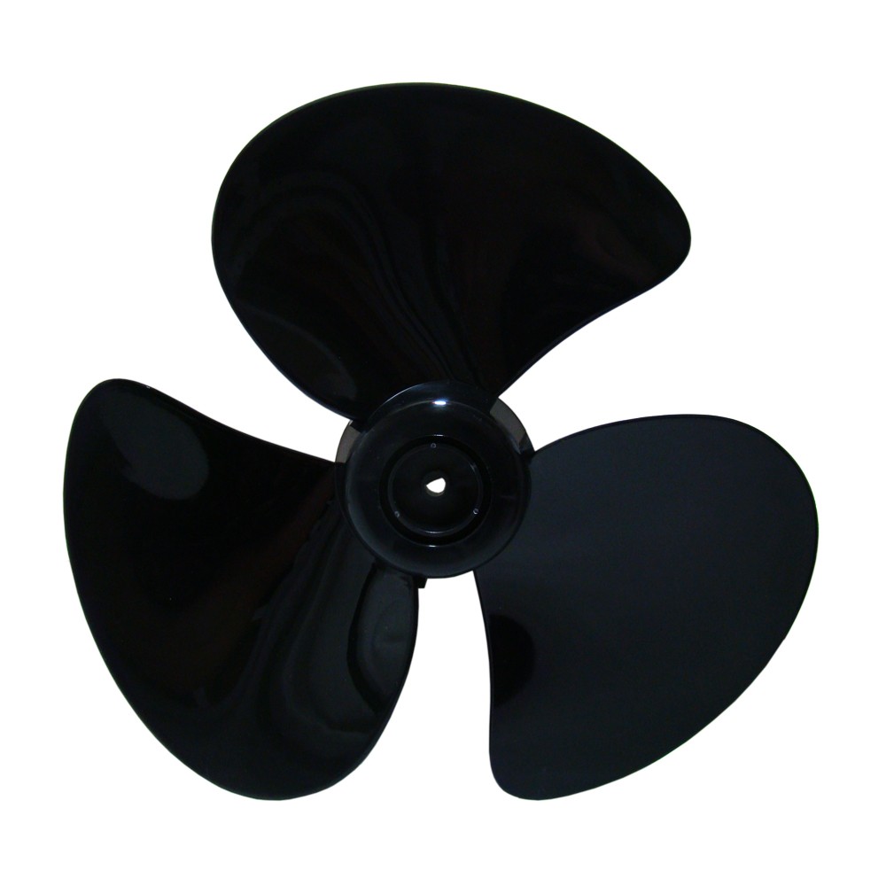 Hélice Ventilador Mondial e Faet 30 cm 3 Pás 