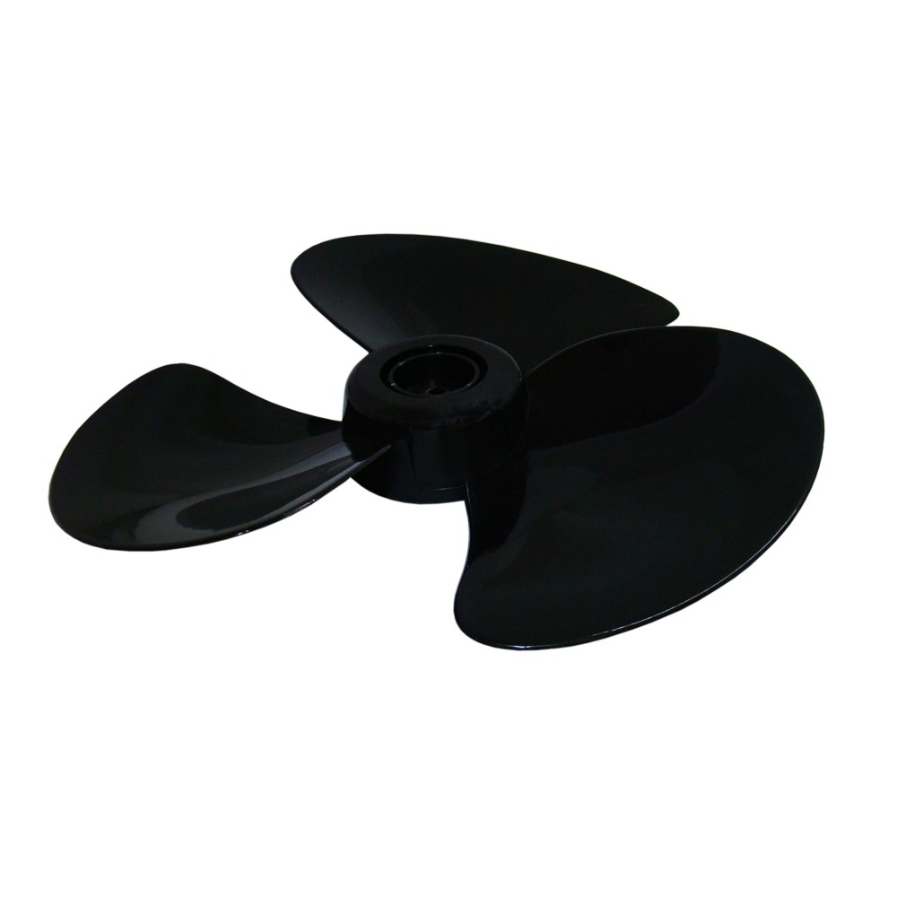 Hélice Ventilador Mondial e Faet 30 cm 3 Pás 