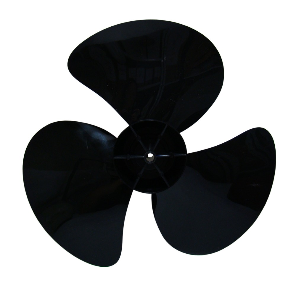 Hélice Ventilador Mondial e Faet 30 cm 3 Pás 