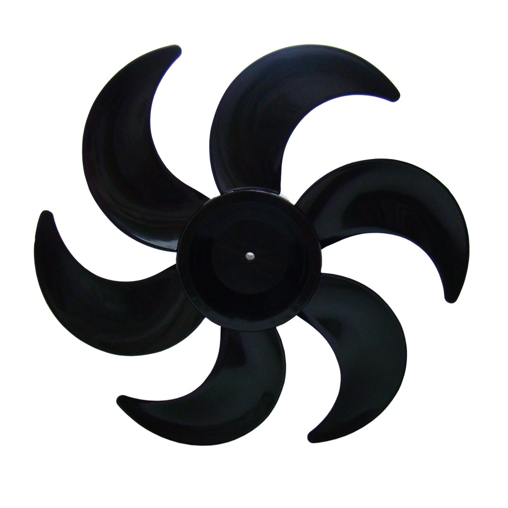 Hélice Ventilador Britânia 40cm 6 Pás Super Turbo Micromax