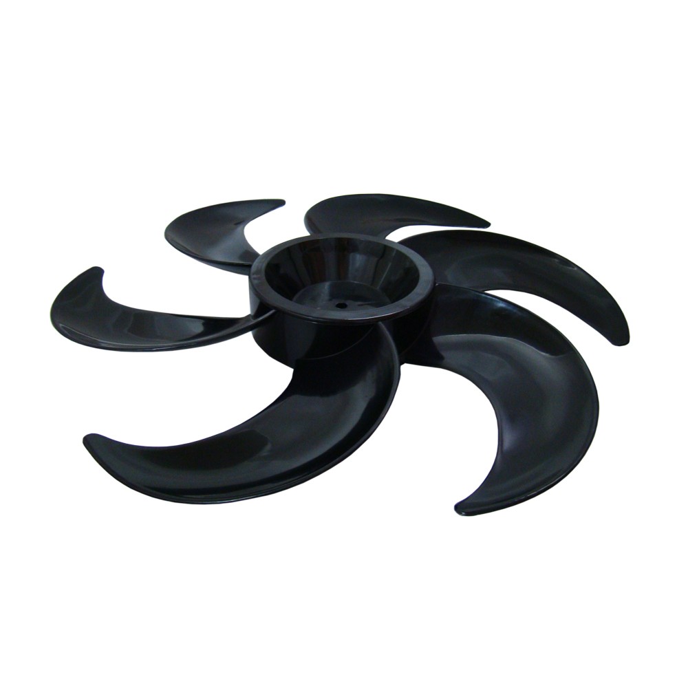 Hélice Ventilador Britânia 40cm 6 Pás Super Turbo Micromax