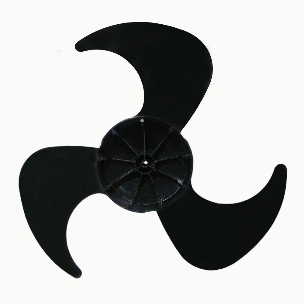 Helice Circulador Arno Turbo Silêncio 40 cm 3 pás Preto