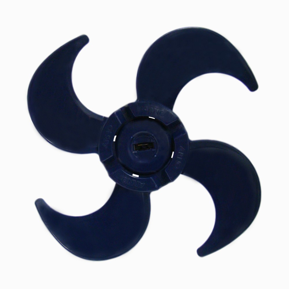 Hélice Ventilador Arno 30 cm 4 Pás Eco Force com Mola 