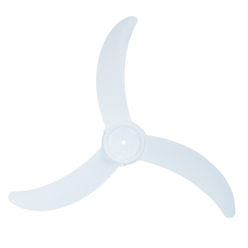 Hélice Ventilador Ventisol 60 cm 3 pás Branco Original