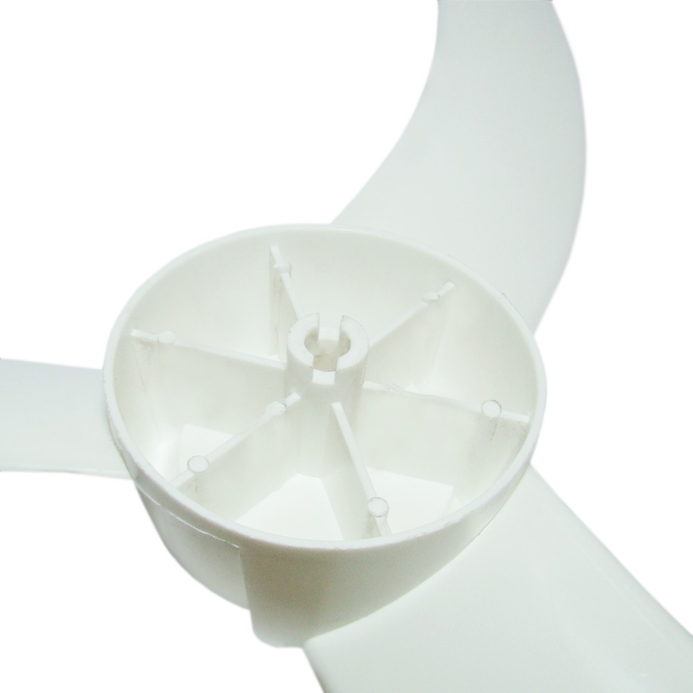 Hélice Ventilador Ventisol 60 cm 3 pás Branco Original