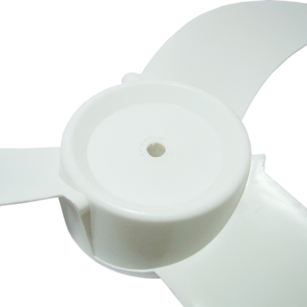 Hélice Ventilador Ventisol 60 cm 3 pás Branco Original