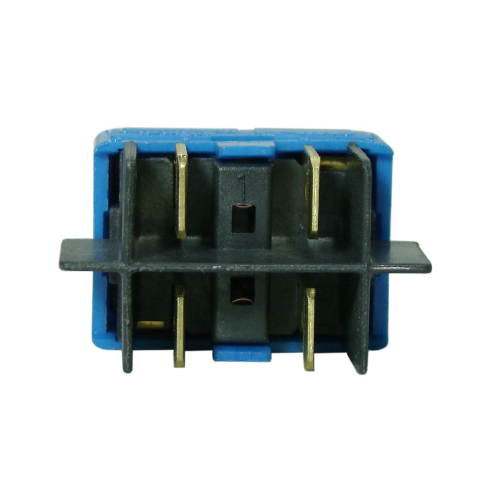 Interruptor para Secadora - Brastemp 