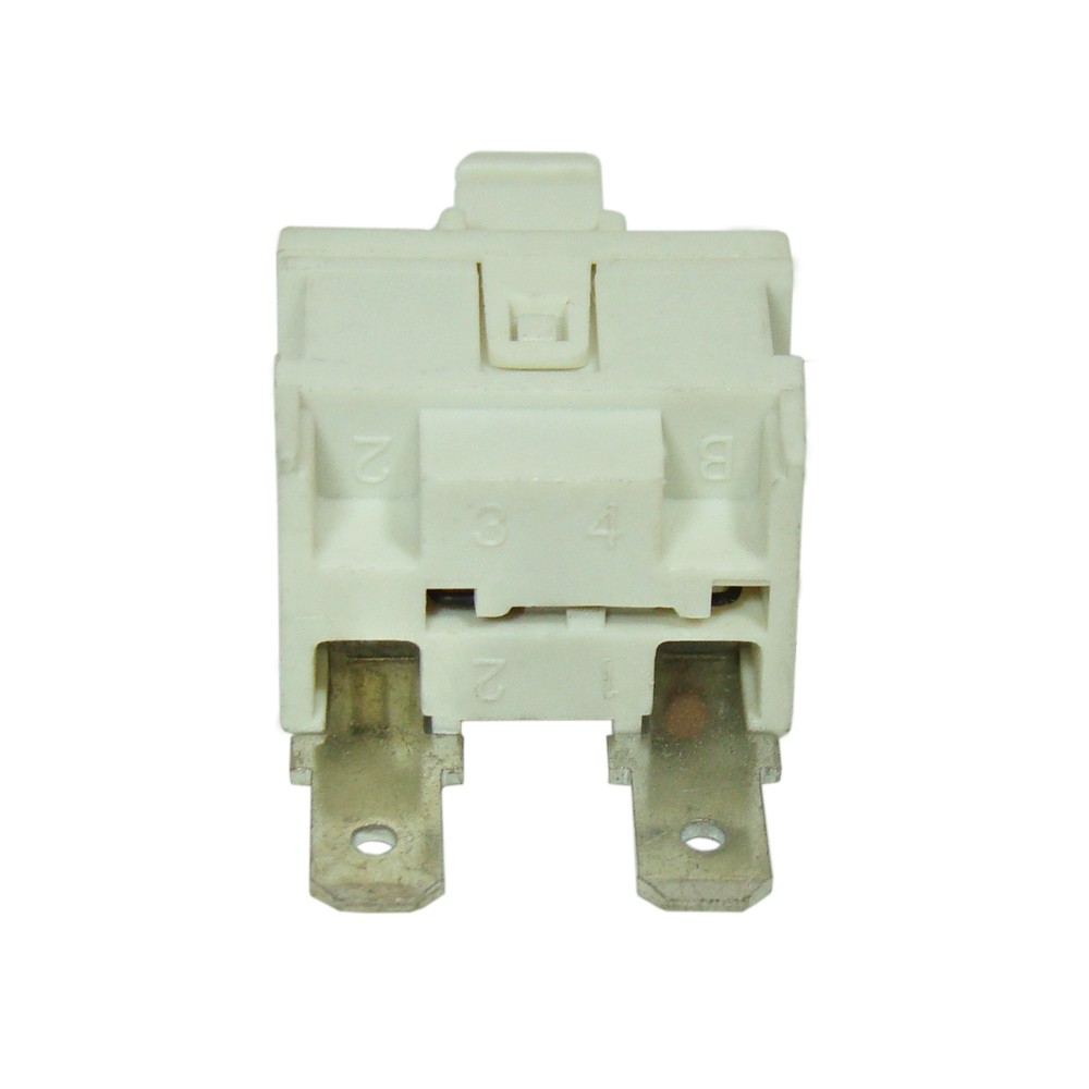 Interruptor para Aspirador de Pó Lite