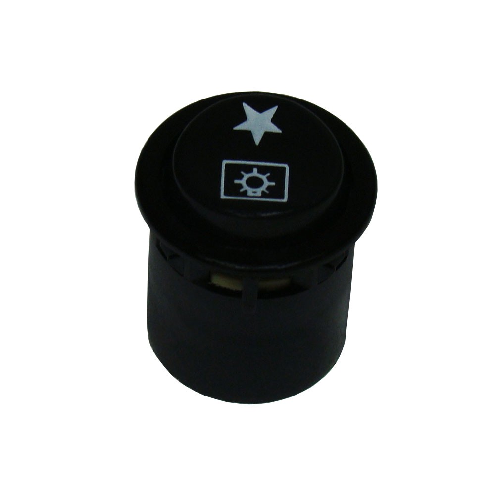 Interruptor Dupla Função para Fogão Electrolux