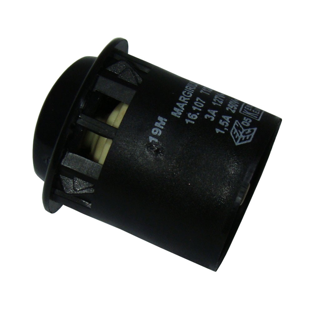 Interruptor Dupla Função para Fogão Electrolux