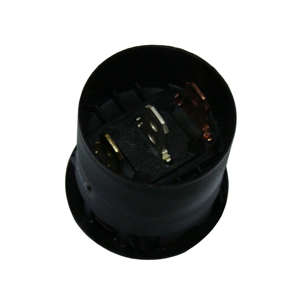 Interruptor Dupla Função para Fogão Electrolux