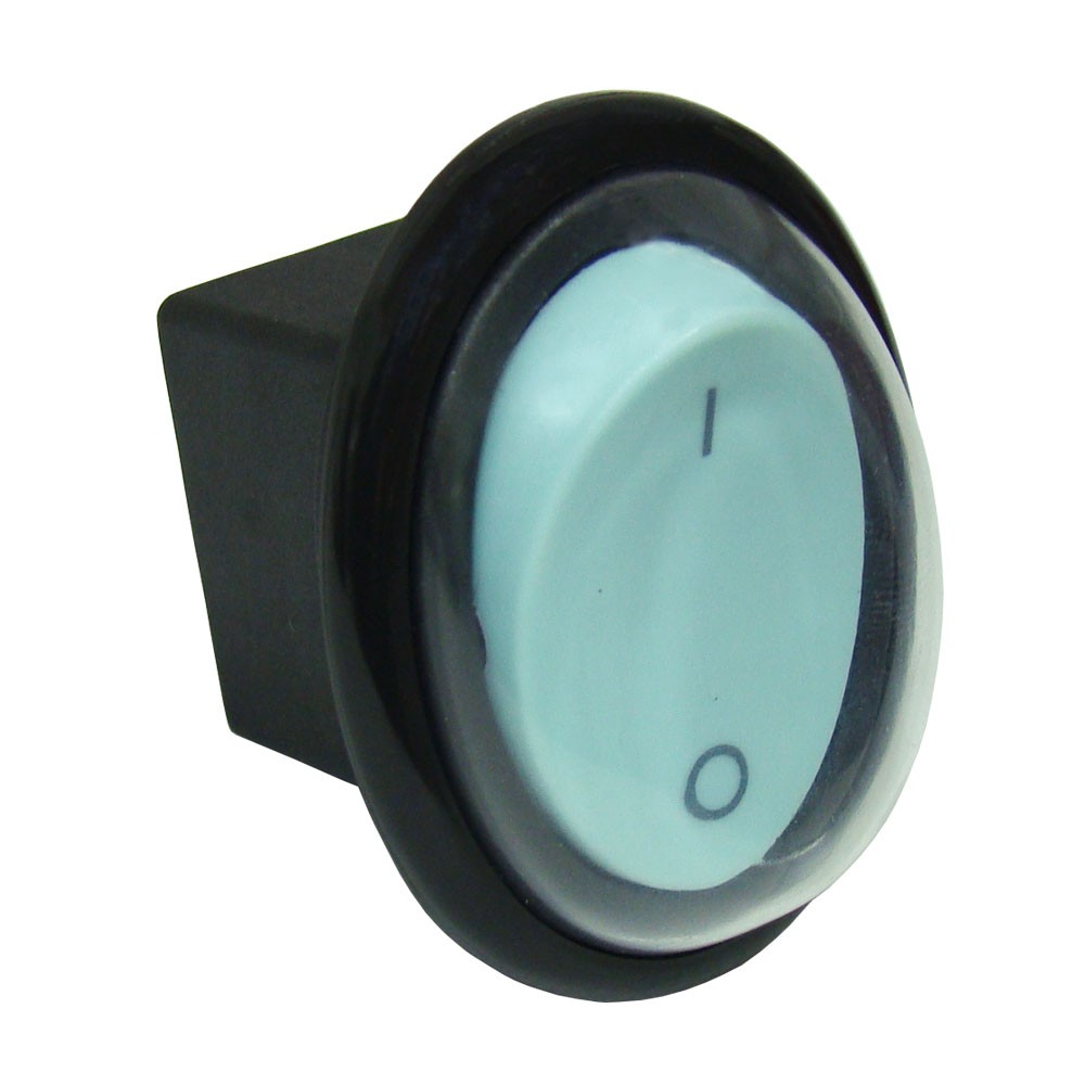 Interruptor Oval para Aspirador de Pó Electrolux