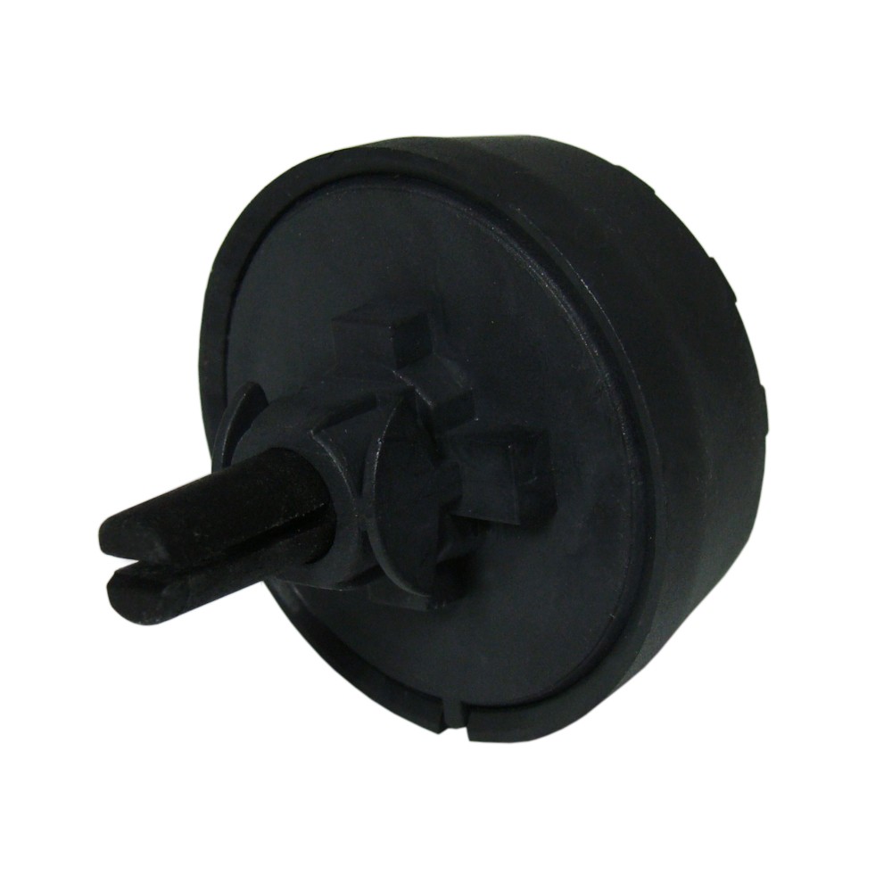 Interruptor Rotativo 3 Posições para Liquidificador Easyline BBR12