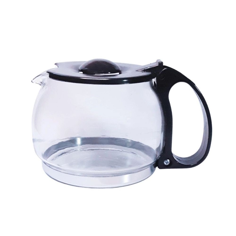 Jarra para cafeteira Arno Perfecta Preta Mistral
