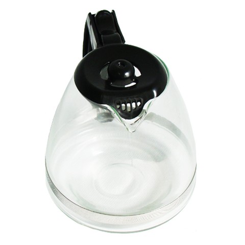 Jarra Cafeteira Black e Decker DCM1000 - Mistral