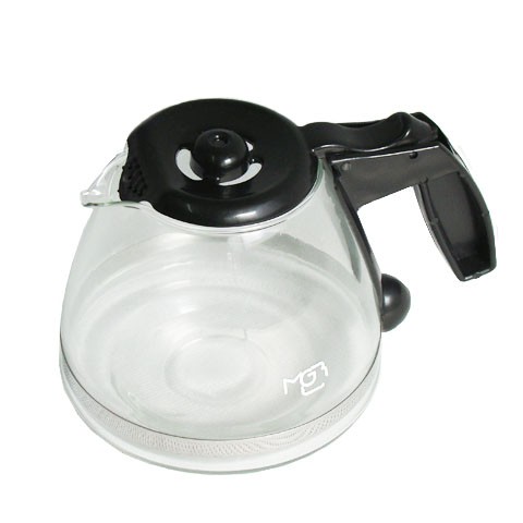 Jarra Cafeteira Black e Decker DCM1000 - Mistral
