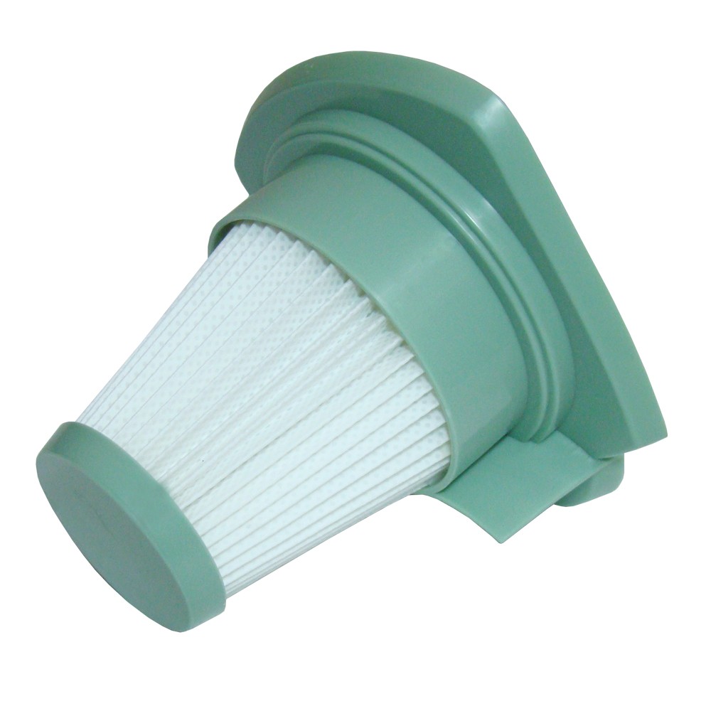 Filtro Hepa Verde para Aspirador de Pó STK12/14 - Electrolux