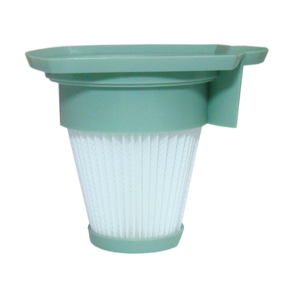 Filtro Hepa Verde para Aspirador de Pó STK12/14 - Electrolux