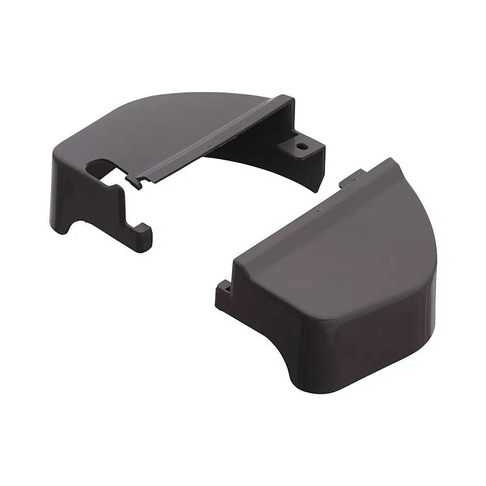 kit rodapé para refrigerador Brastemp e Consul