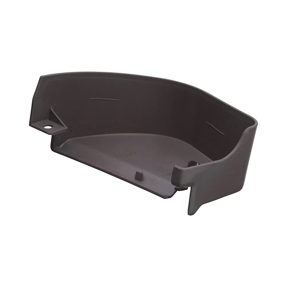 kit rodapé para refrigerador Brastemp e Consul