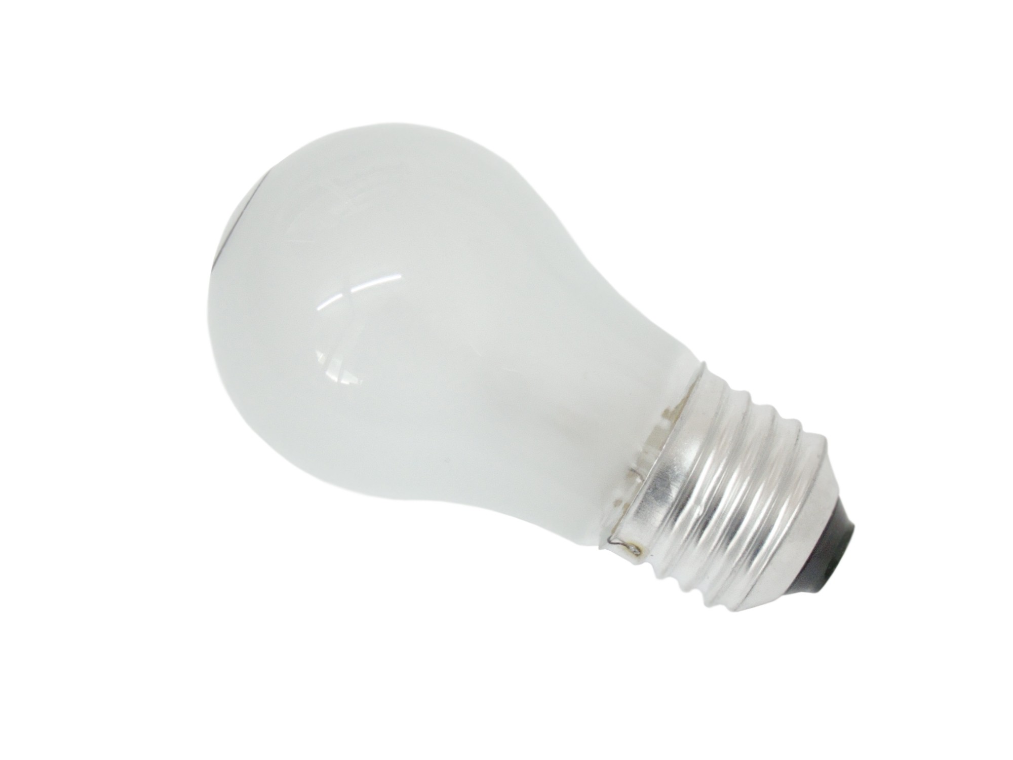 Lâmpada Incandescente 40W 220V Refrigerador Brastemp