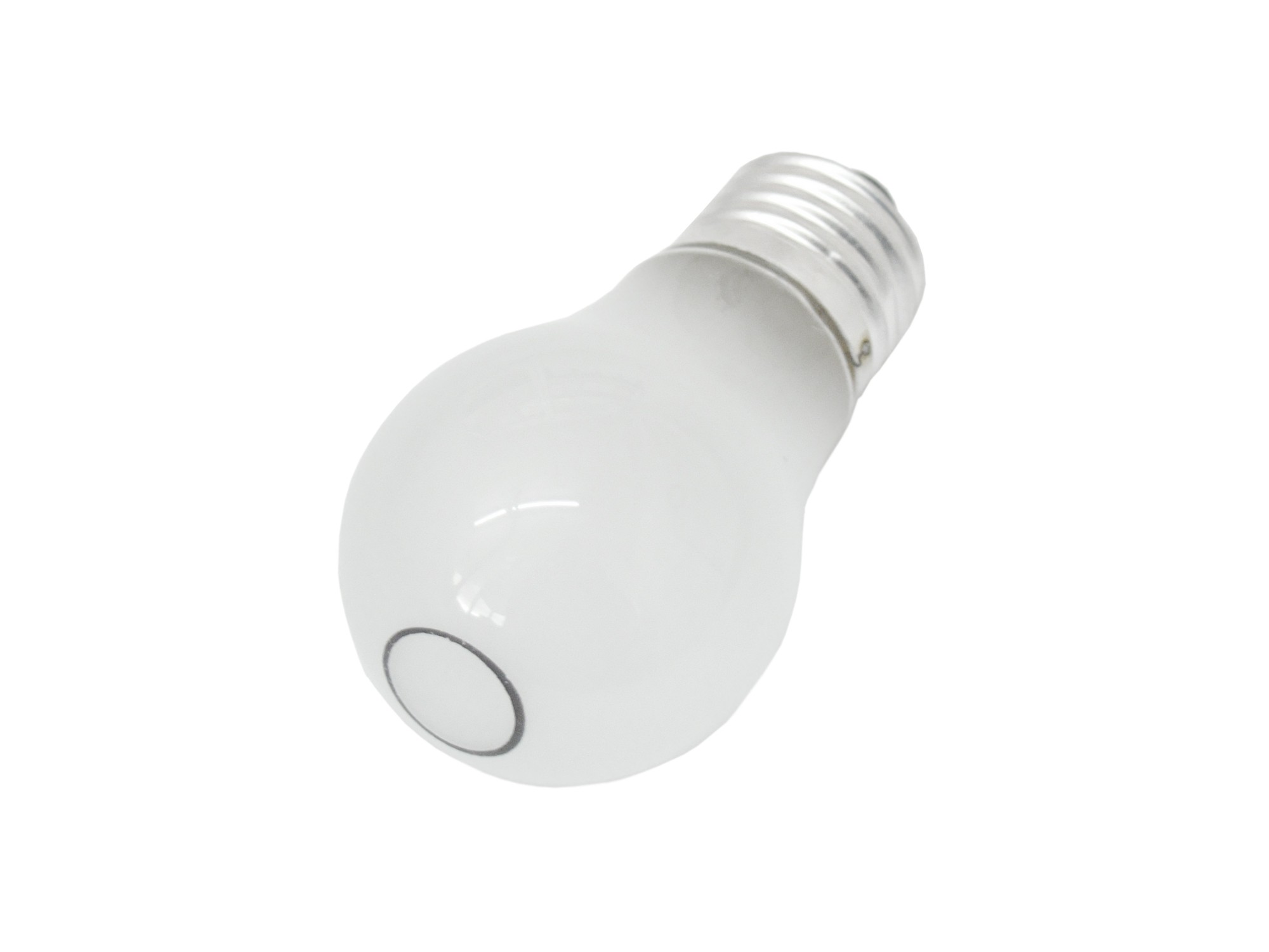 Lâmpada Incandescente 40W 220V Refrigerador Brastemp