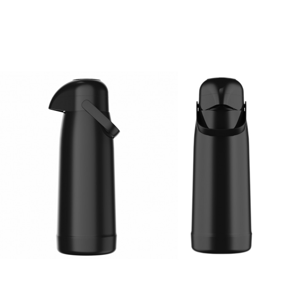 Fundo Garrafa Térmica Magic Pump 1,8 Litros Rosca Interna - Termolar