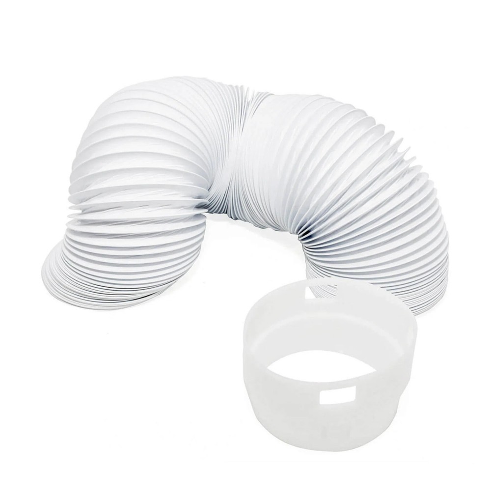 Mangueira Saída de Ar para Secadora Brastemp