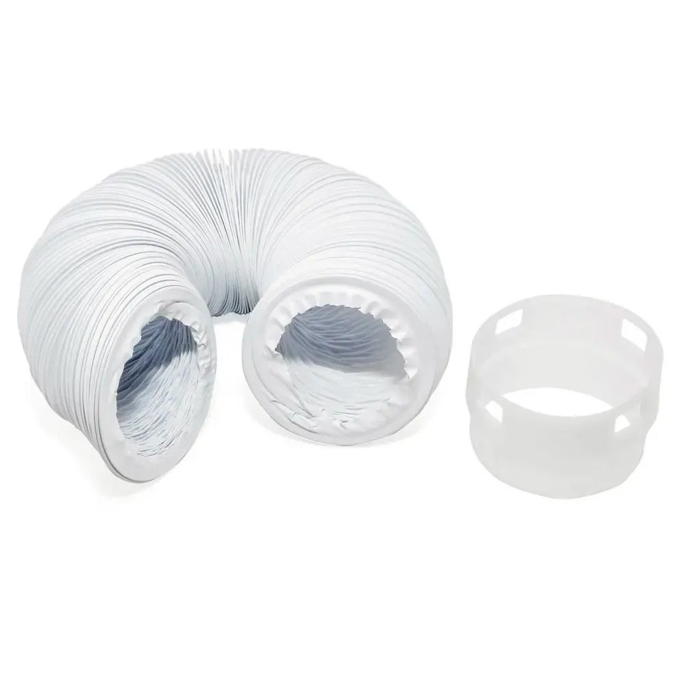 Mangueira Saída de Ar para Secadora Brastemp