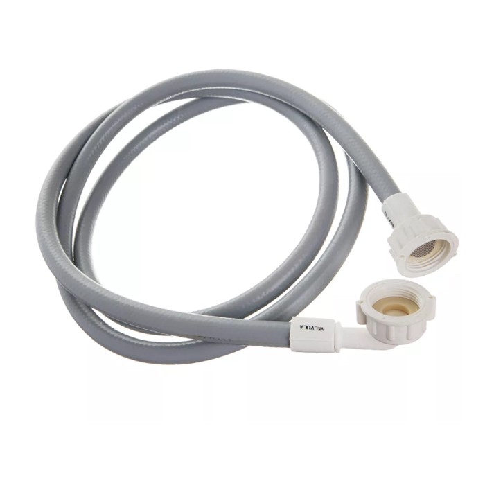 Mangueira Entrada de Água para Lavadora - Brastemp