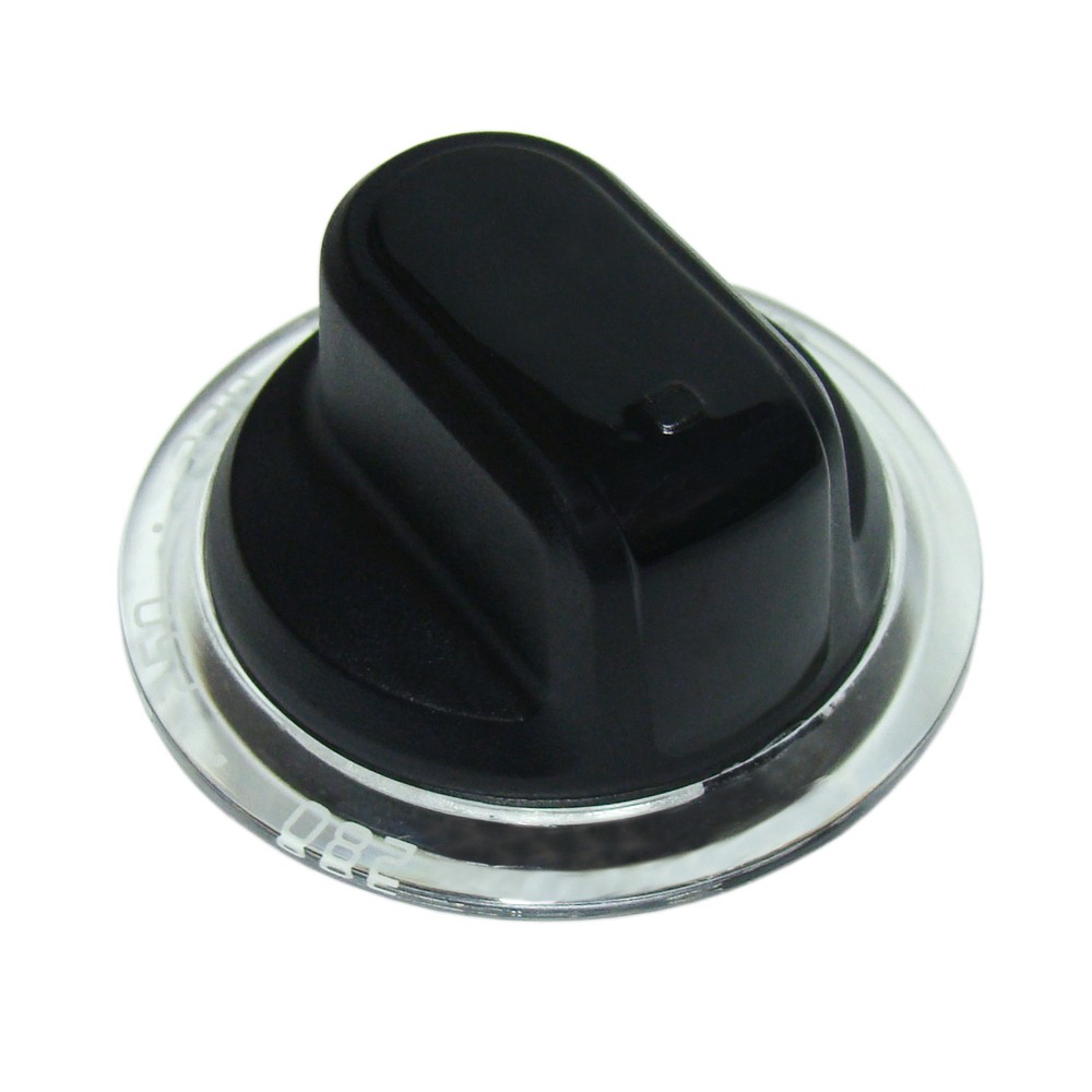 Manípulo de Acionamento para Fogão - Brastemp