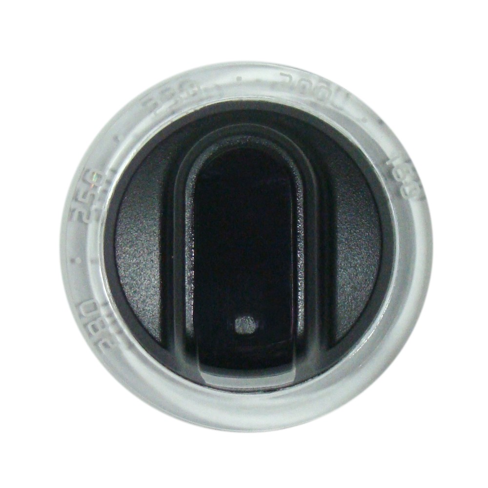 Manípulo de Acionamento para Fogão - Brastemp