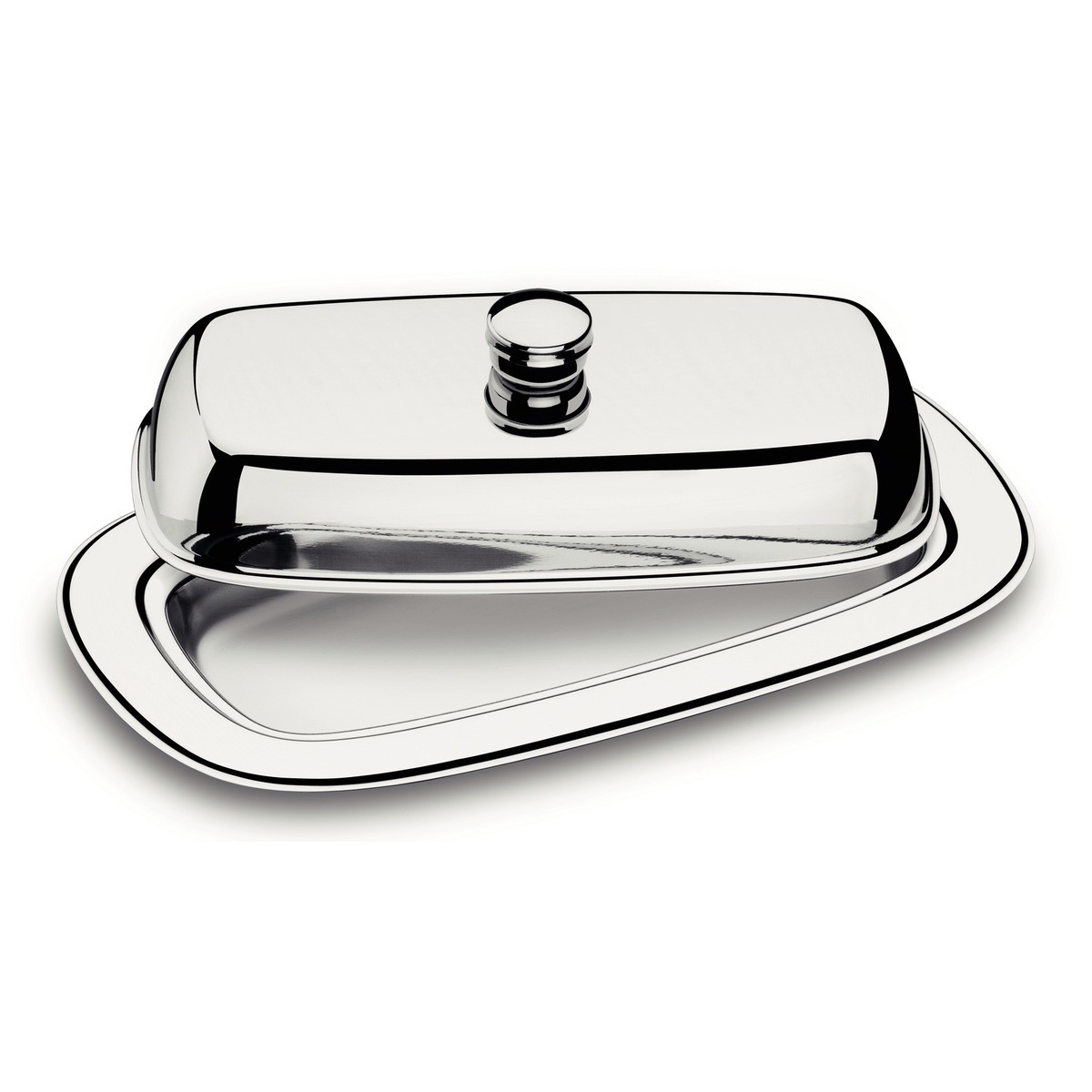 Manteigueira Inox - Tramontina