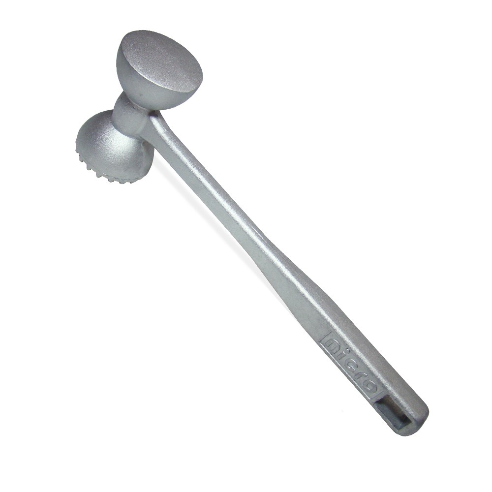 Martelo de Carne Nigro