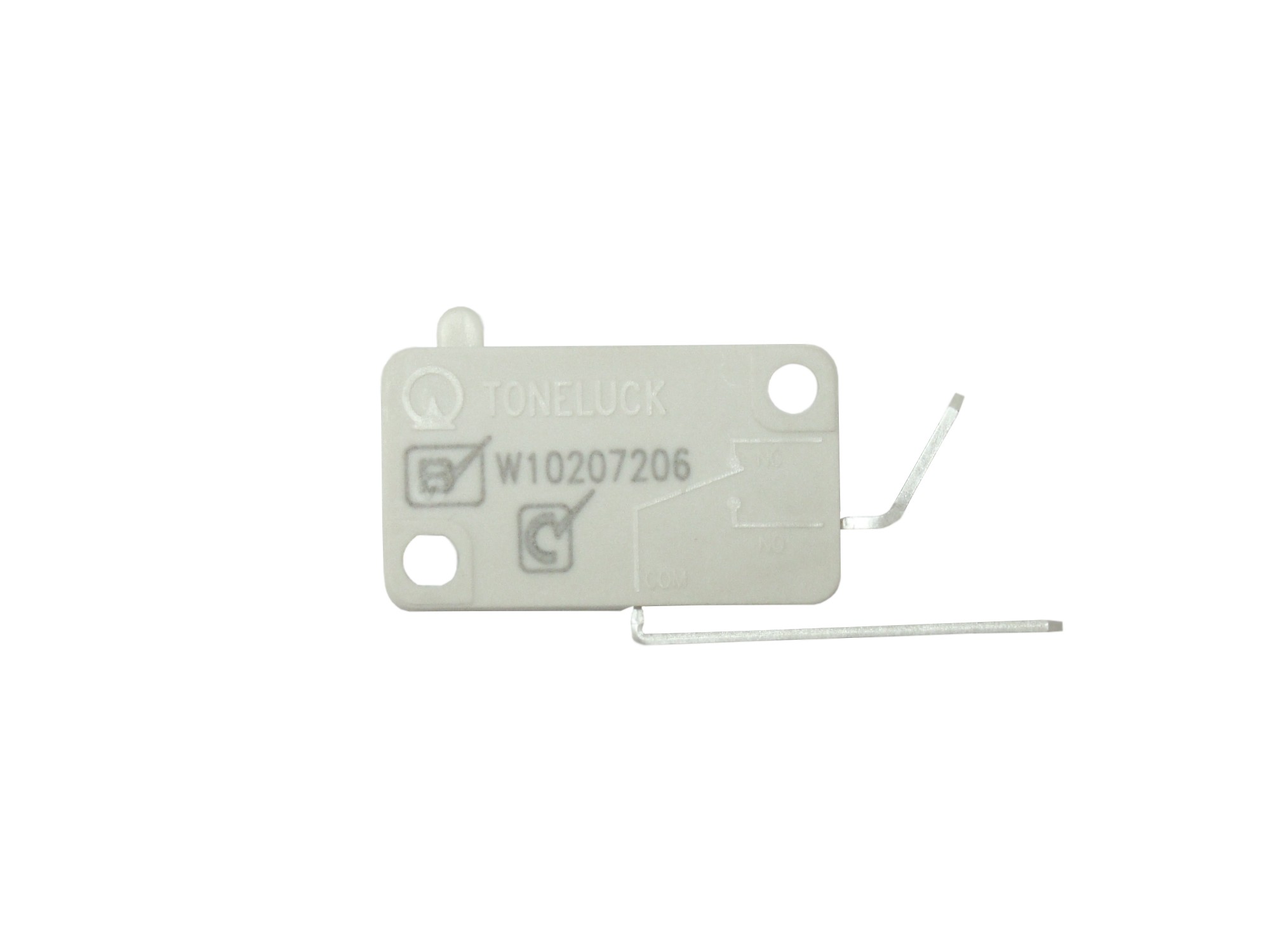 Micro Chave Máquina de Lavar - Brastemp e Consul