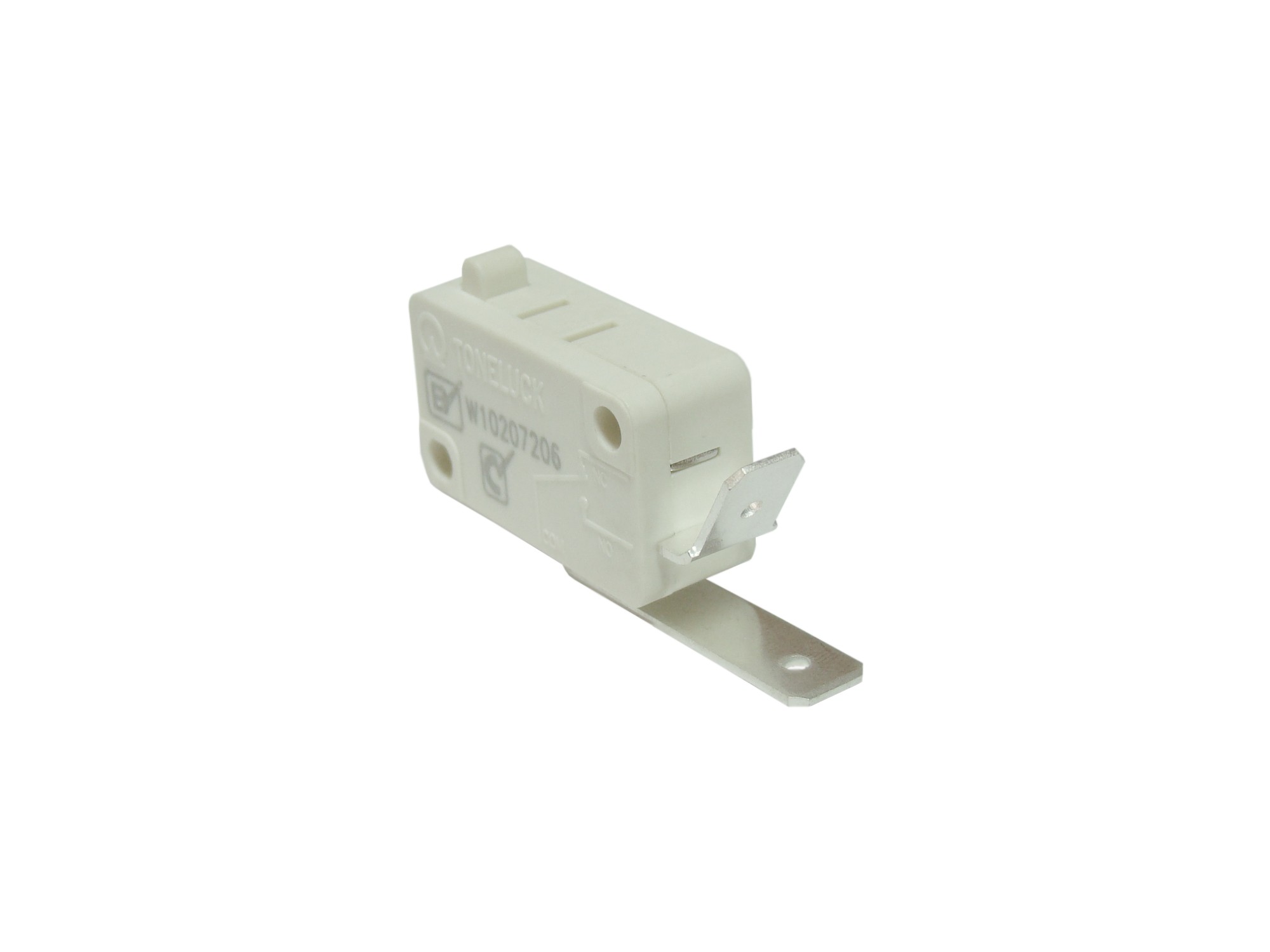 Micro Chave Máquina de Lavar - Brastemp e Consul