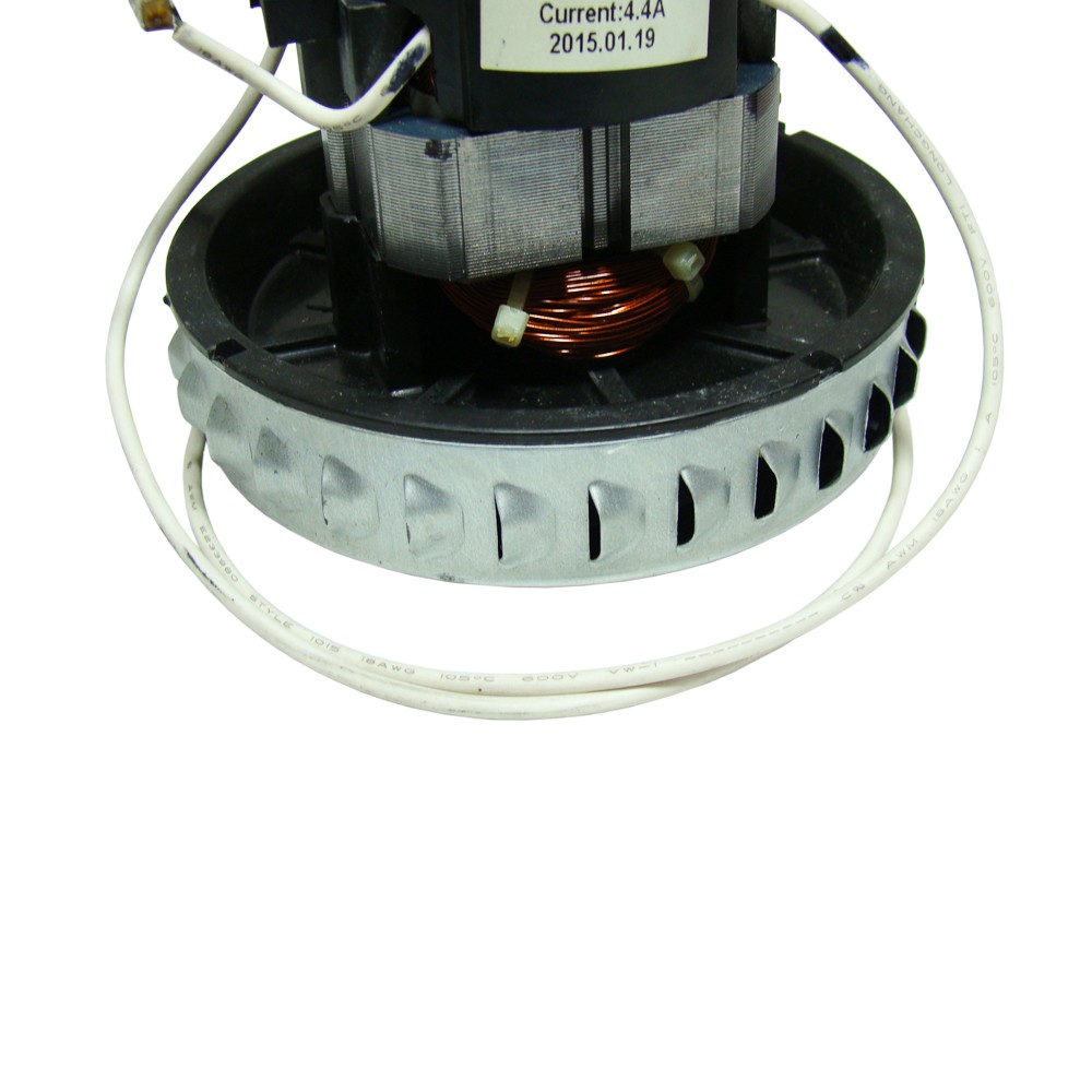 Motor 220V para Aspirador de Pó Aqua Power Electrolulx