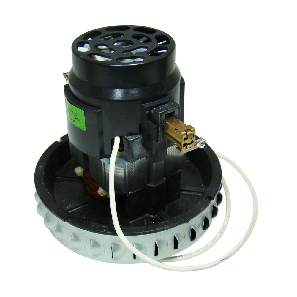 Motor 220V para Aspirador de Pó Aqua Power Electrolulx