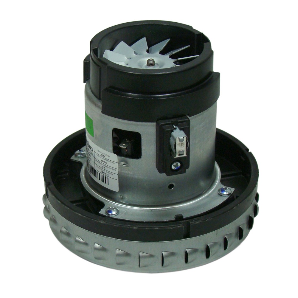 Motor BPS 220V 1000W Aspirador de Pó Electrolux