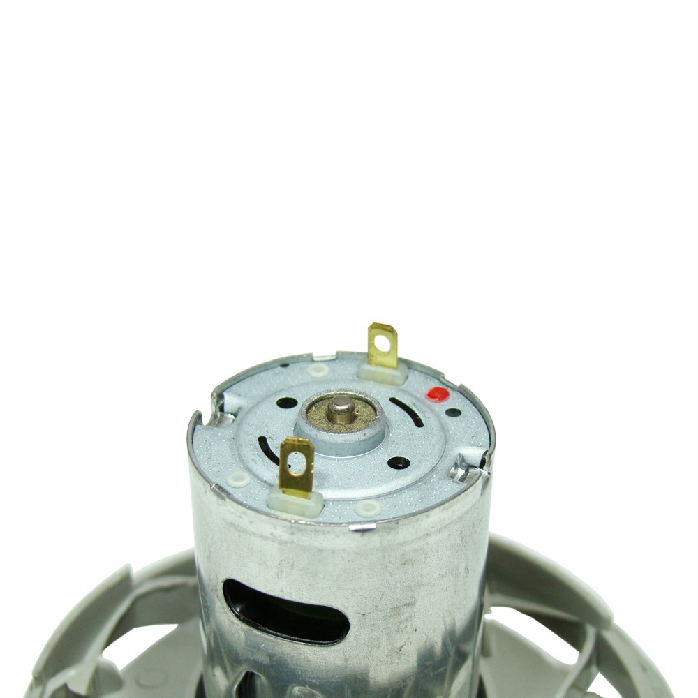 Motor CC 20W 12 V para Aspirador de Pó
