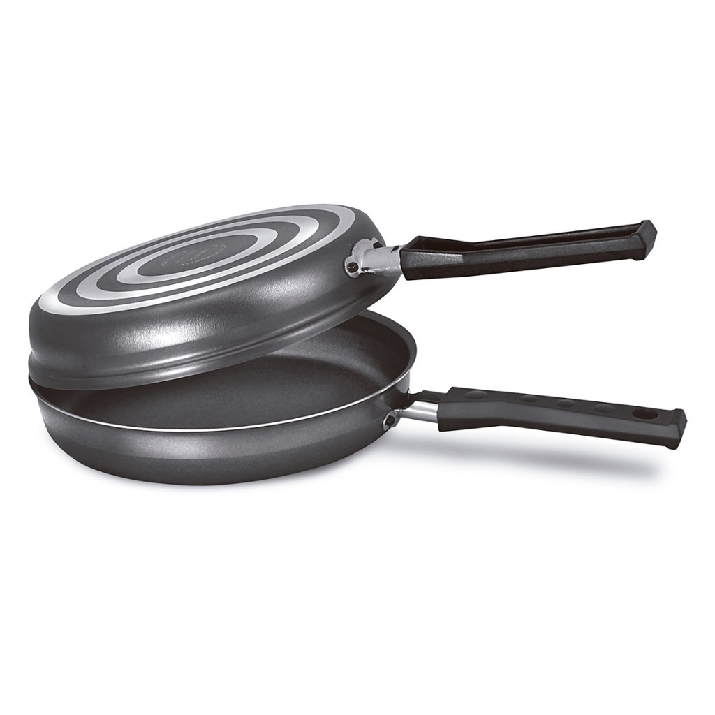 Omeleteira Antiaderente n° 22 - 5 Estrelas