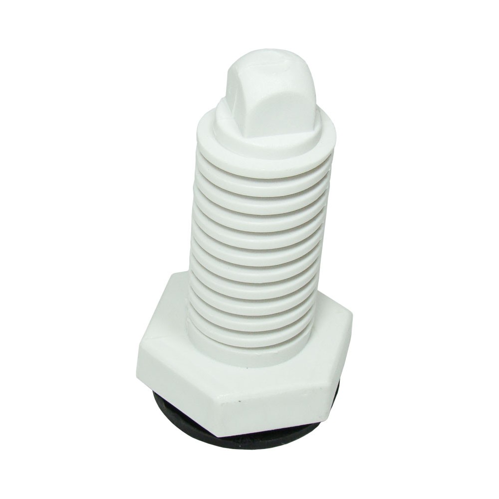 Pé Nivelador para Máquina de Lavar Roupa 