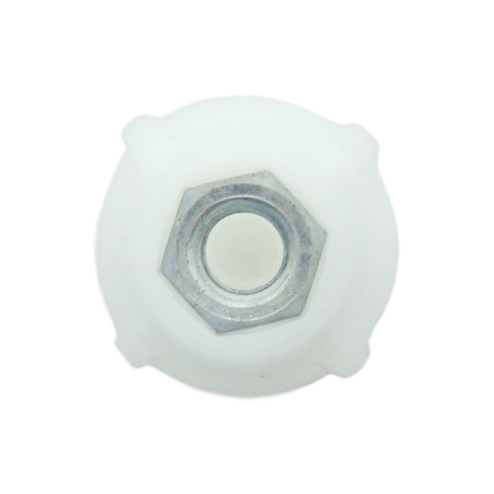 Pé Nivelador para Refrigerador Consul