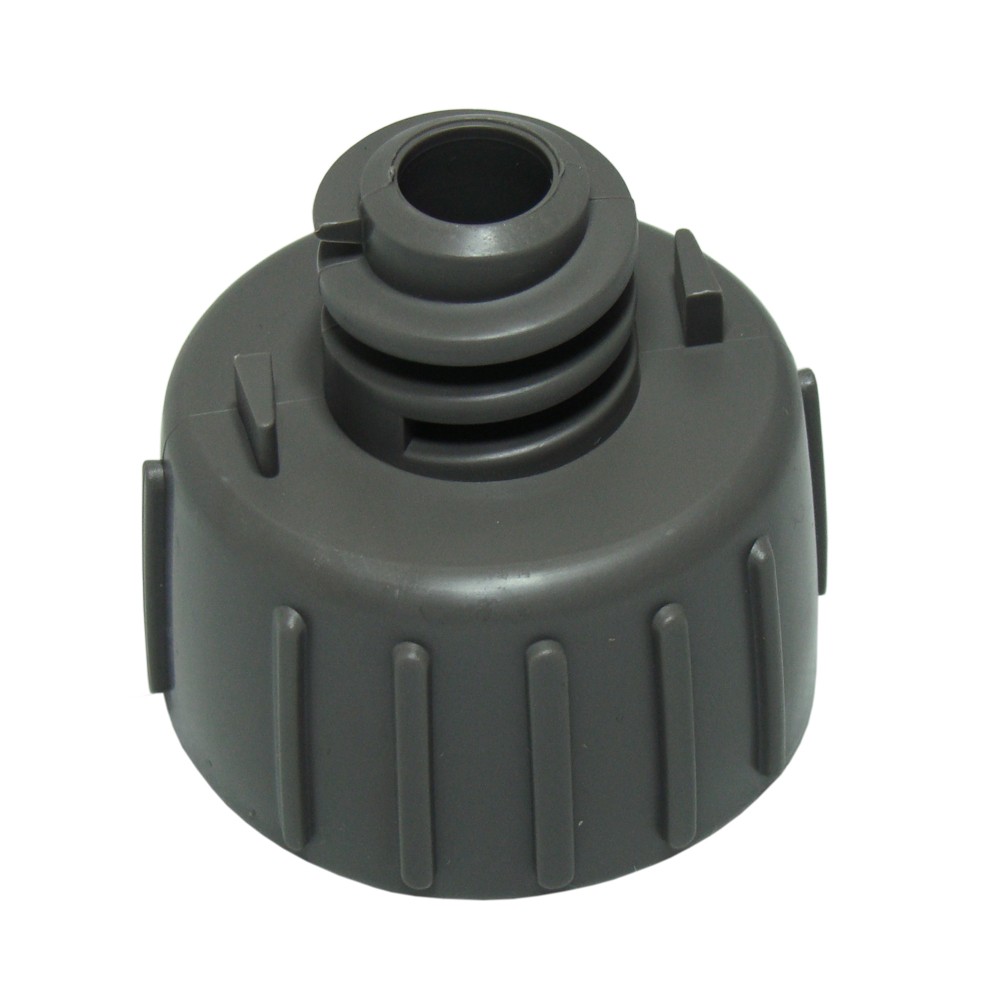 Pé estabilizador para refrigerador Brastemp