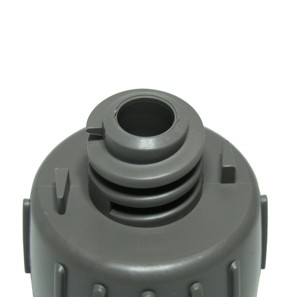 Pé estabilizador para refrigerador Brastemp