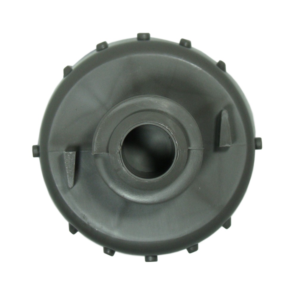 Pé estabilizador para refrigerador Brastemp