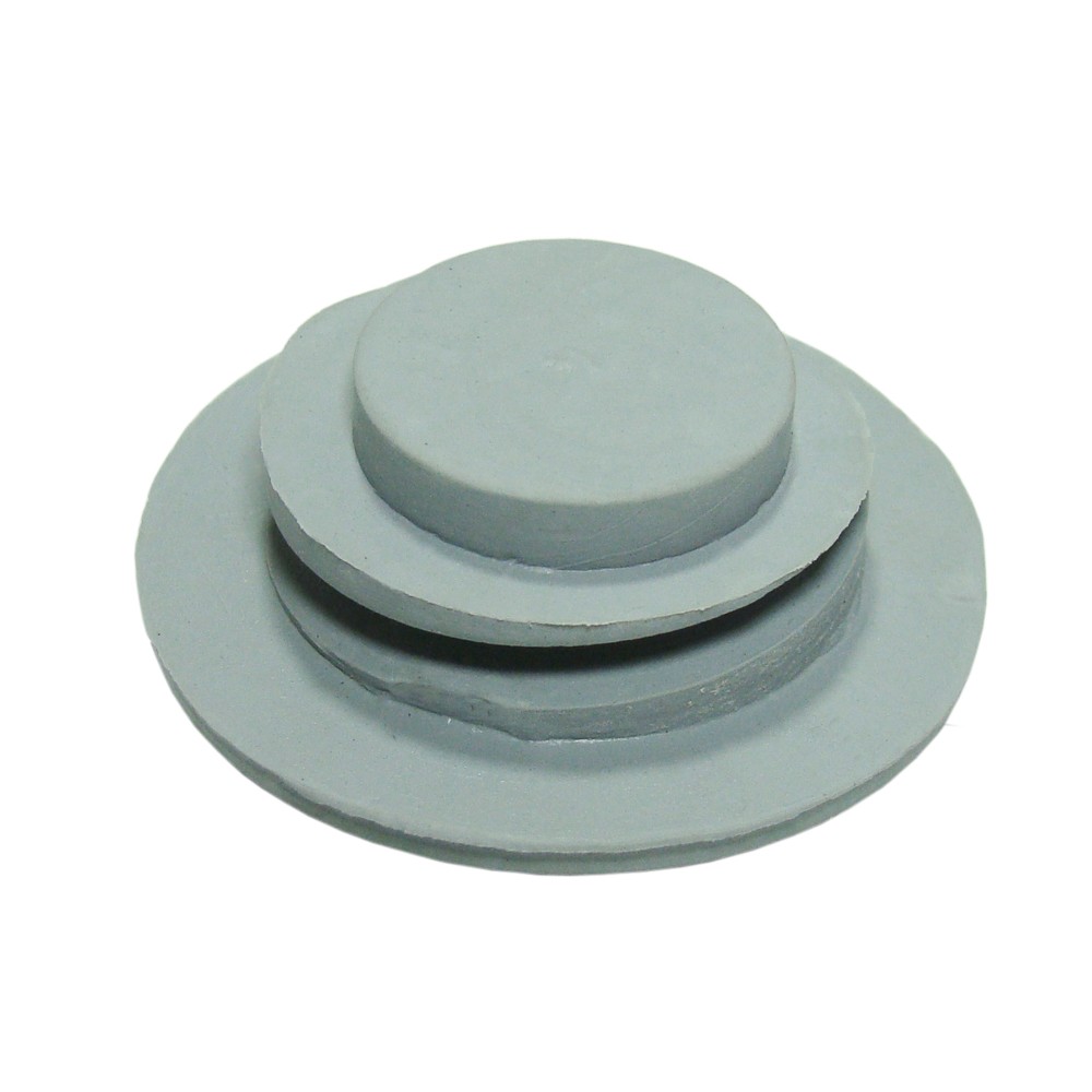 Pé Nivelador Tampa da Secadora - Brastemp