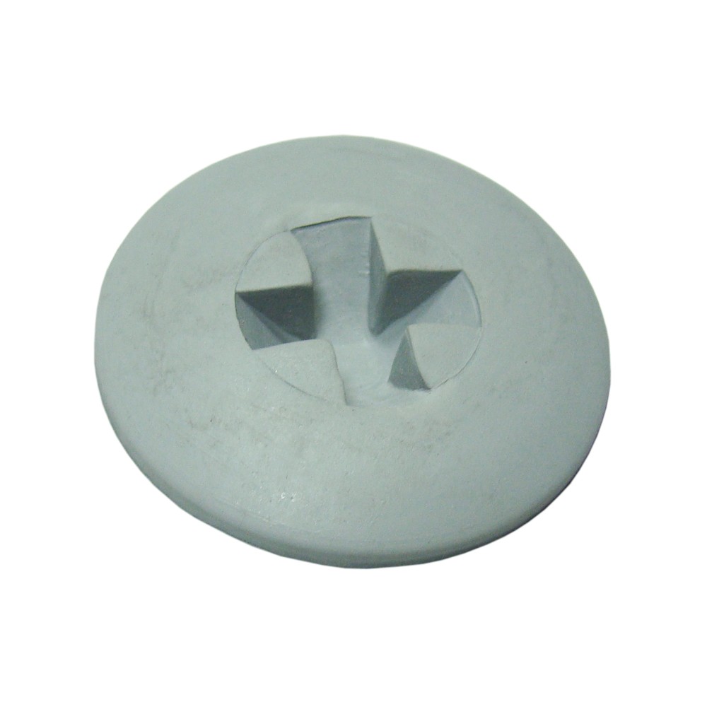 Pé Nivelador Tampa da Secadora - Brastemp