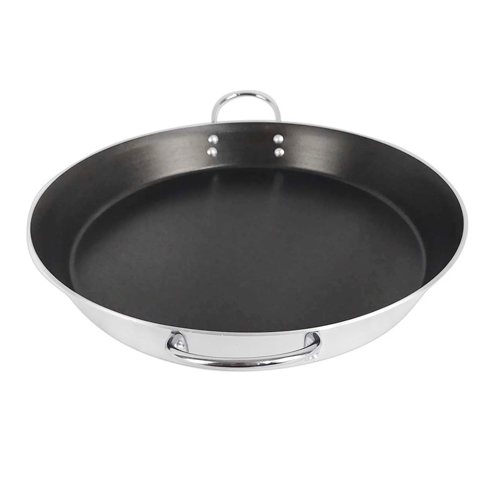 Paellera Antiaderente Hotel n° 60 ABC