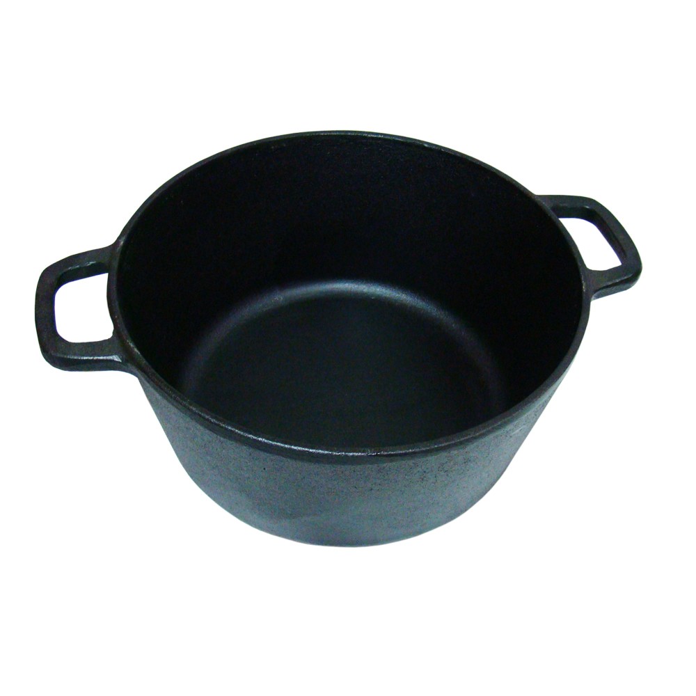 Forno Holandês Defumação 5 litros Fumil